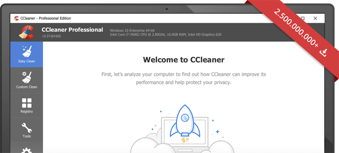cc cleaner mac